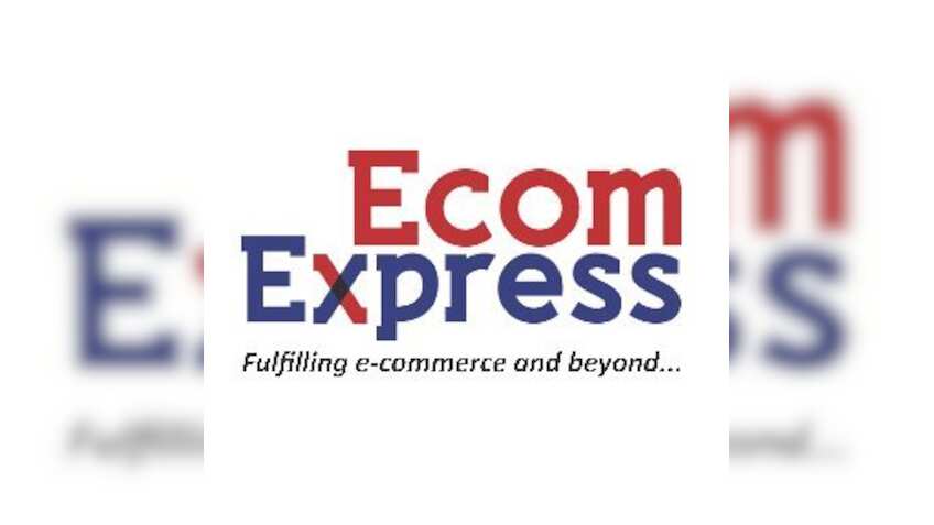 Ecom Express expansion plan: Logistics services provider to add over ...