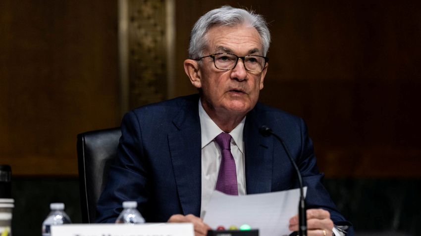 Fed meeting news: Another big rate hike likely