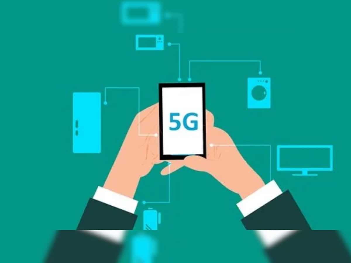 5G spectrum auction begins: How new technology will