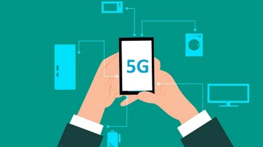 5G spectrum auction begins: How new technology will