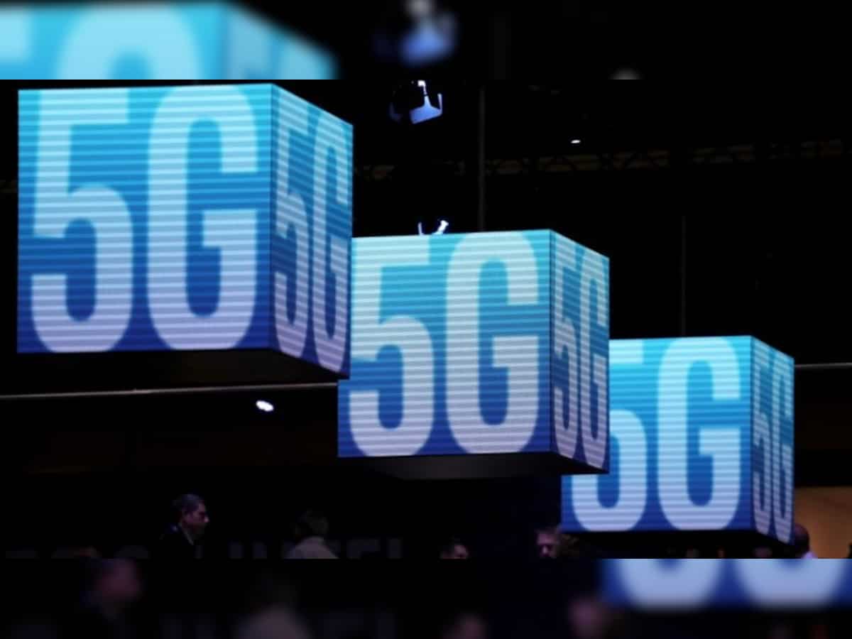 5G spectrum auction day 1: Bids worth Rs