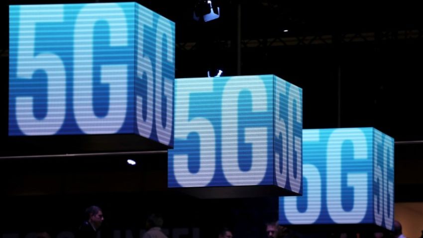 5G spectrum auction day 1: Bids worth Rs