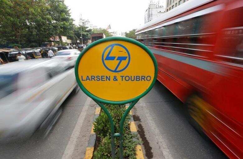L&T share price surges 4% post healthy Q1 earnings; brokerage recommends Buy - Check price target 