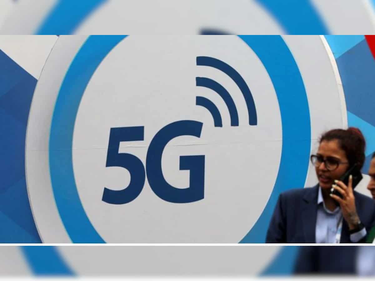5G spectrum auction extended to day 3 amid