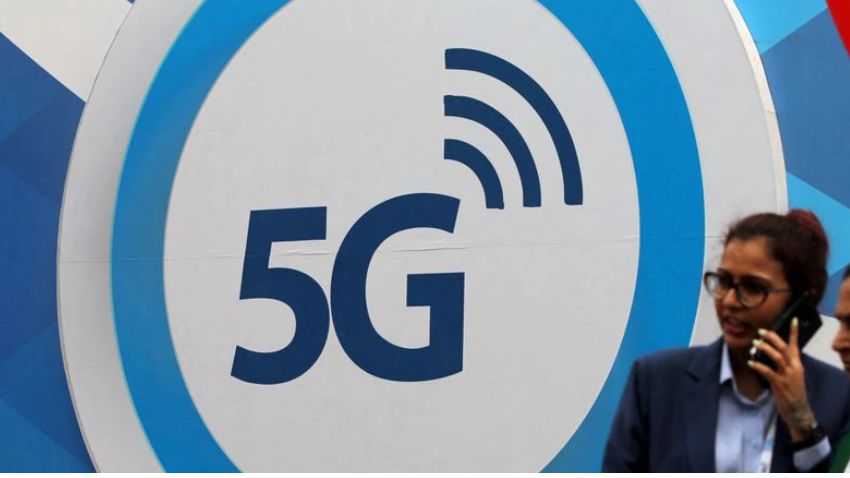 5G spectrum auction extended to day 3 amid