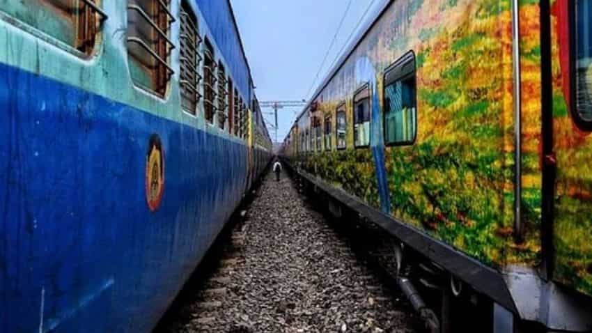 Indian Railways actively considering restoring concessions for senior citizens, but there's a catch - Find out