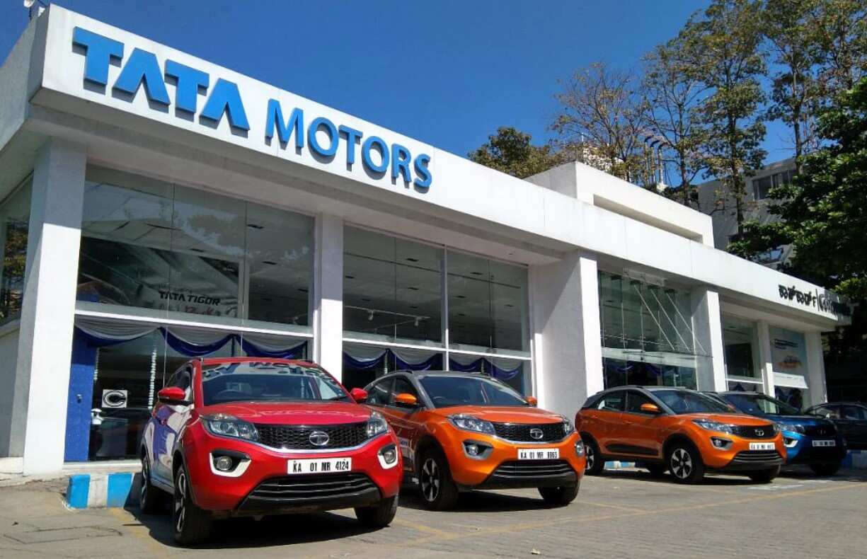 What To Do In Tata Motors Today? Opportunity To Invest In Liquor Stocks? Reveals Anil Singhvi