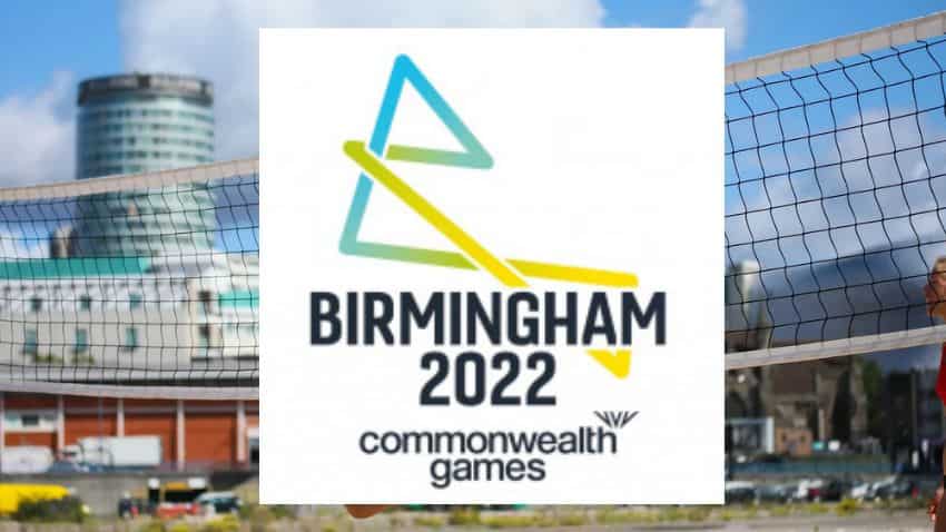 CWG 2022 schedule 29-30 July - Games details 