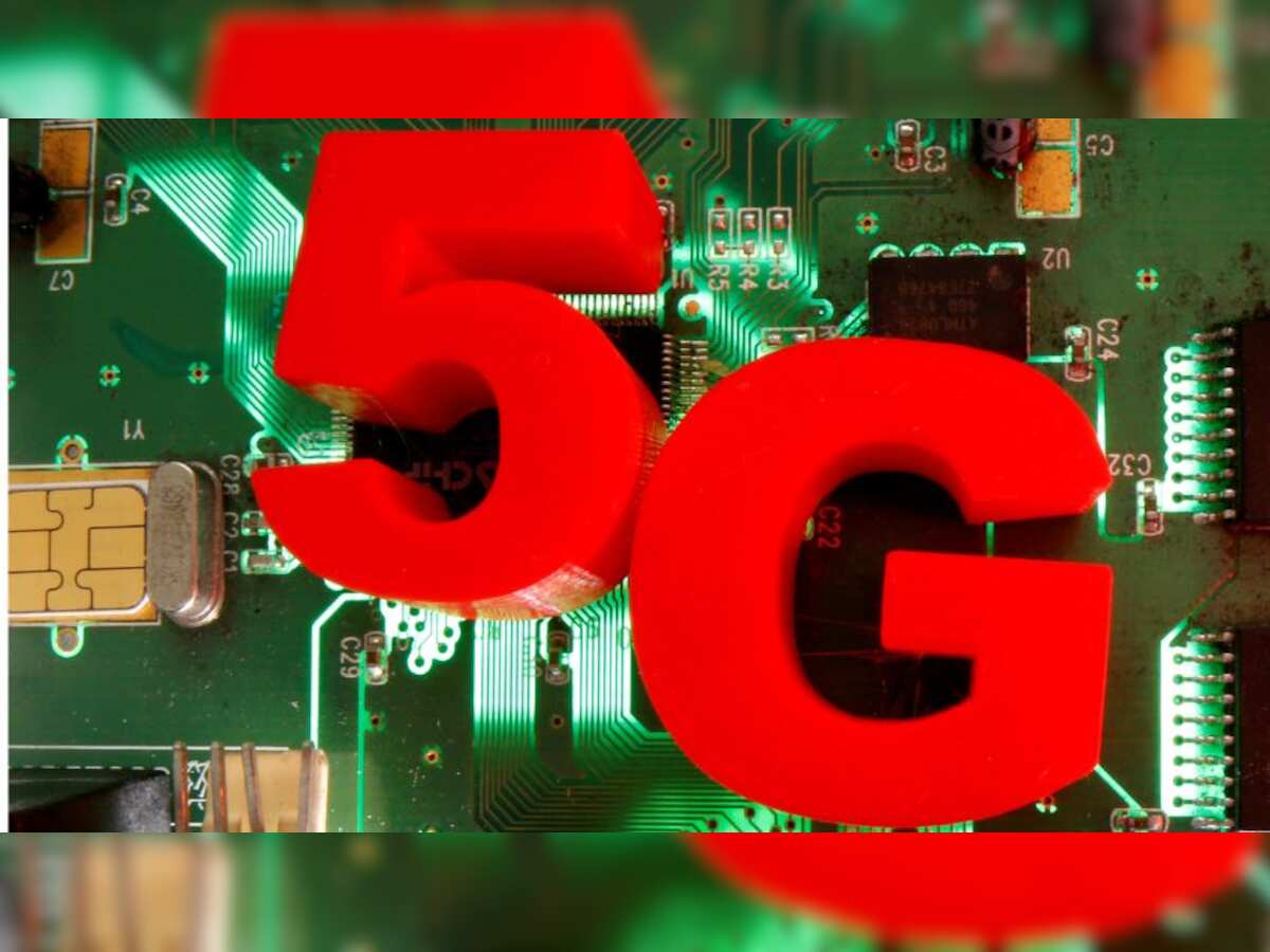 5G spectrum auction stretches to day 4; bids