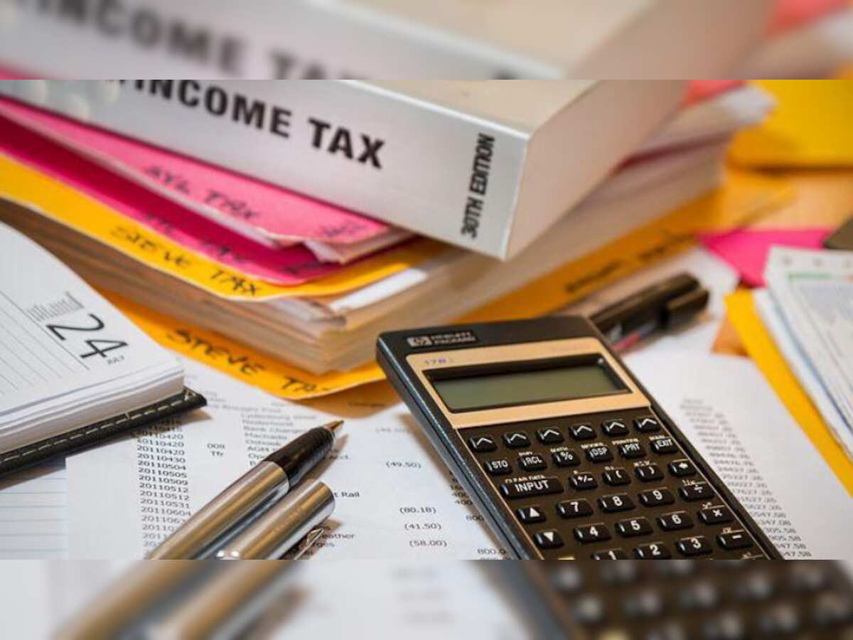 ITR filing: 41% taxpayers yet to file Income