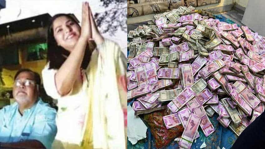 LIVE: Arpita Mukherjee's 4 missing vehicles under ED scanner - Check latest news on WBSSC scam, Partha Chatterjee