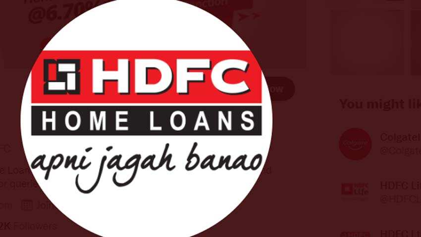 Hdfc Q1 Results Fy2023 Net Profit Rises 22 To Rs 3669 Cr In June Quarter Highlights Zee 3621