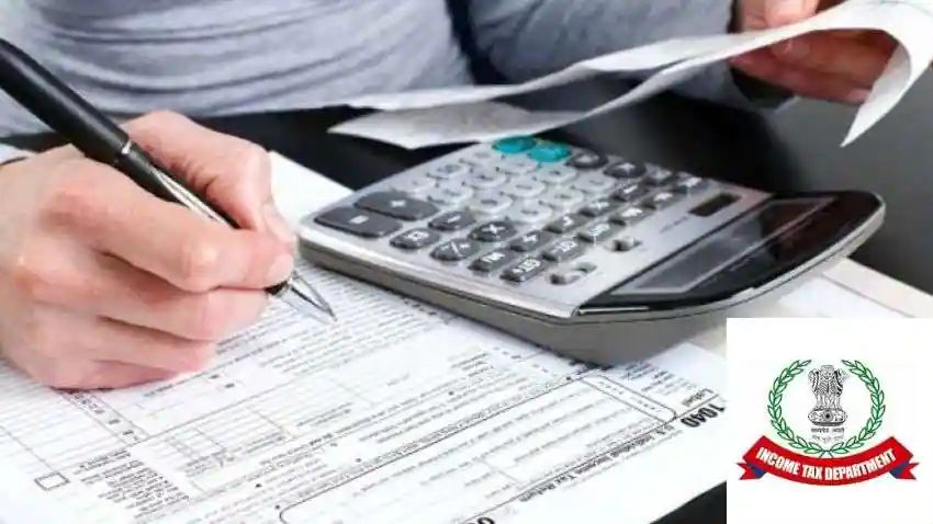 ITR refund status: Steps to check your refund online at Income Tax new portal