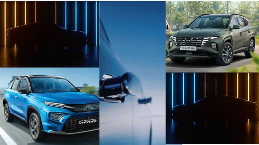 Upcoming cars in August 2022 - List | See pics 