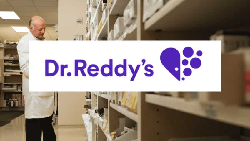 Dr Reddy’s Lab inks licensing pact with US-based Slayback Pharma