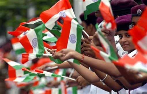Har Ghar Tiranga campaign: Students of 1,530 MCD schools in Delhi to take part in Centre's initiative 