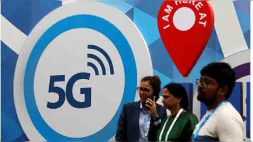 5G Spectrum auction enters sixth day of bidding; fetches nearly Rs 1.50 lakh cr so far