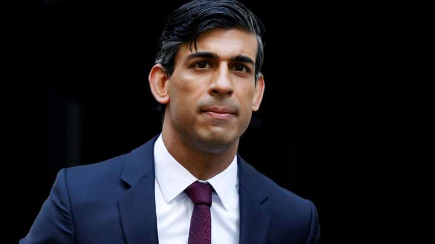 Racism a factor in UK new Prime Minister race? Rishi Sunak speaks his ...