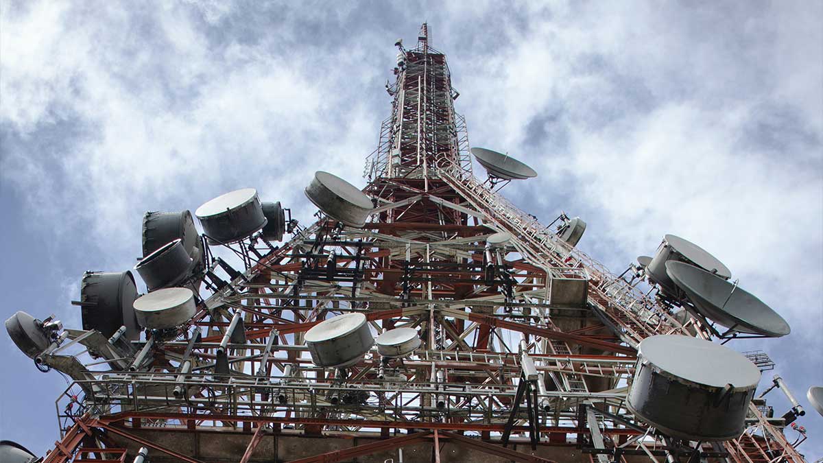 5G spectrum auction: Why 5G may not materially