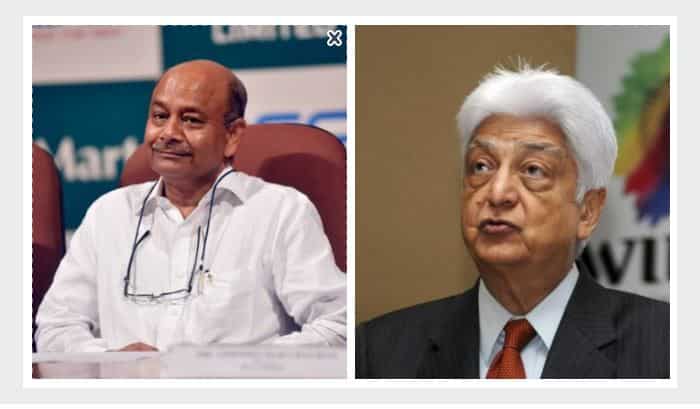 First time in two years! Radhakishan Damani surpasses Wipro founder Azim Premji in net portfolio worth in June 2022 quarter 