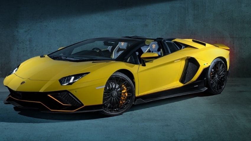 What is limiting the growth of super luxury car sales in India? Lamborghini Chairman says this