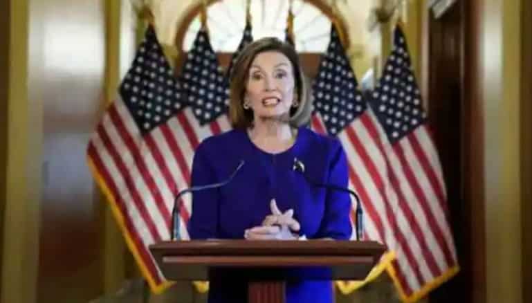 Pelosi’s expected Taiwan visit risks creating greater instability between the US and China