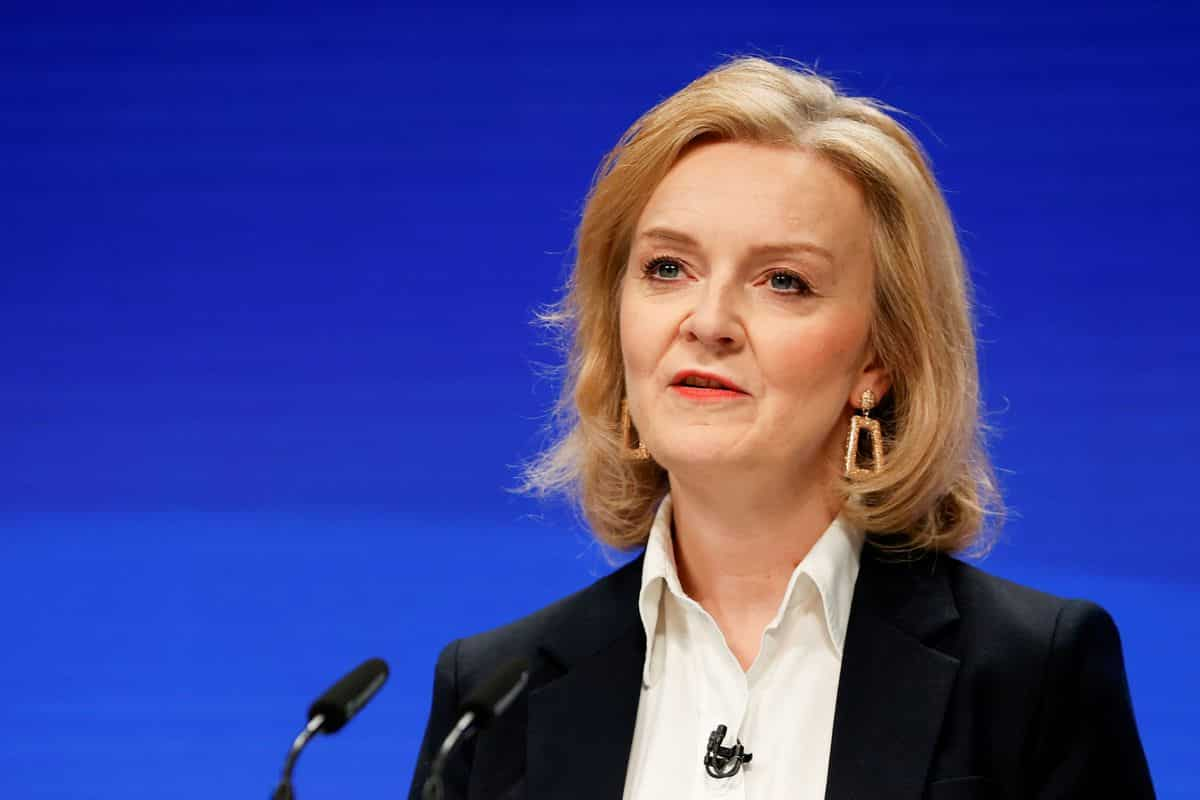 factbox-what-will-liz-truss-do-if-she-becomes-uk-prime-minister-zee