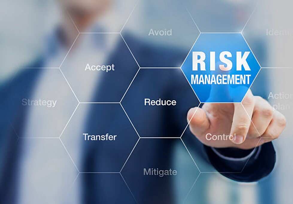 Money Guru How To Fix The Risk Expert Decodes 3 Step Plan Of Risk 