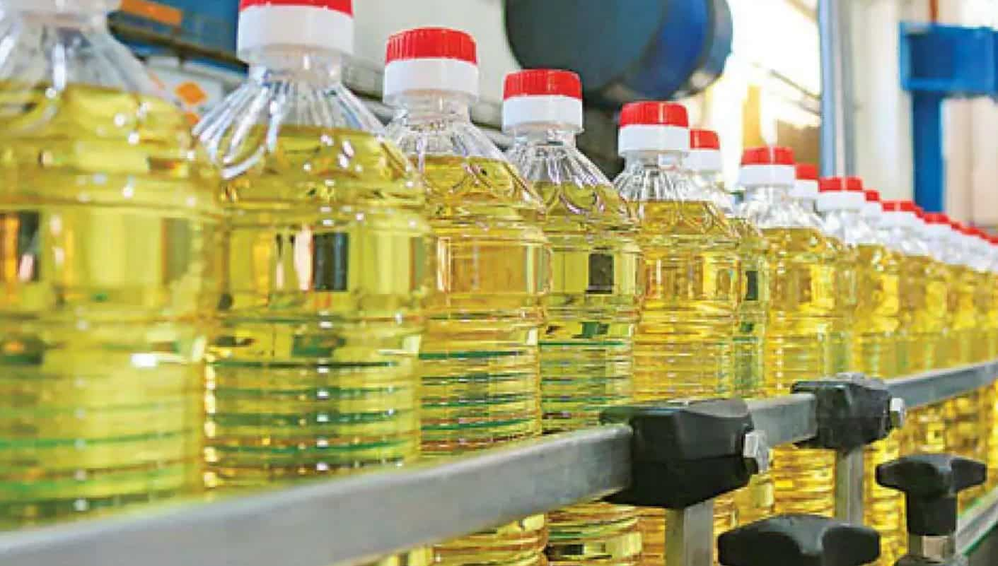 Will The Edible Oil Price Be Cheaper? How Much Price Will Decrease ...