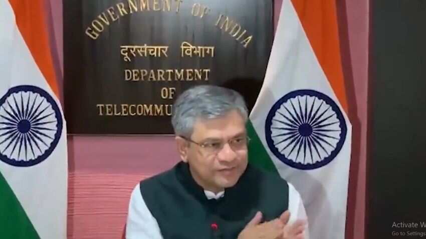 5G spectrum auction update: Telecom Minister says harmonisation process done; allocation by August 12