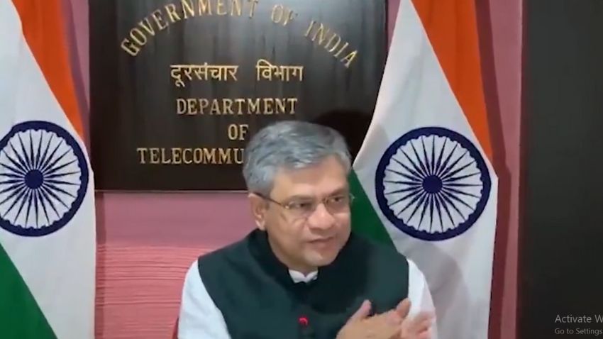 5G spectrum auction update: Telecom Minister says harmonisation process done; allocation by August 12