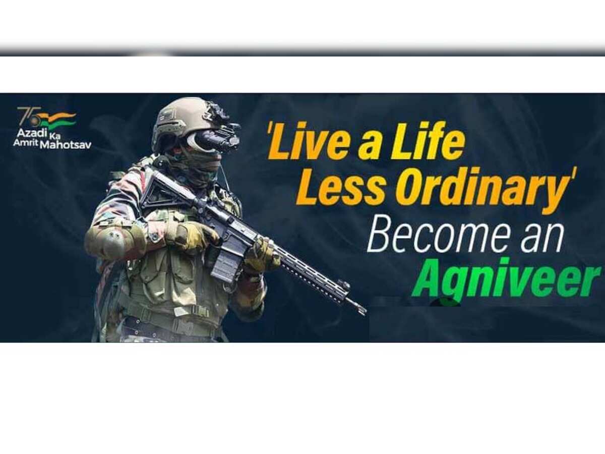 Agniveer Army Recruitment Rally: Over 59k registrations for