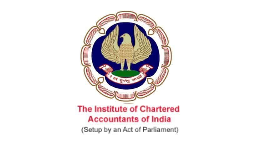 Rule Amended! ICAI Says Disciplinary Body To Have 3 Non-CA Members By ...