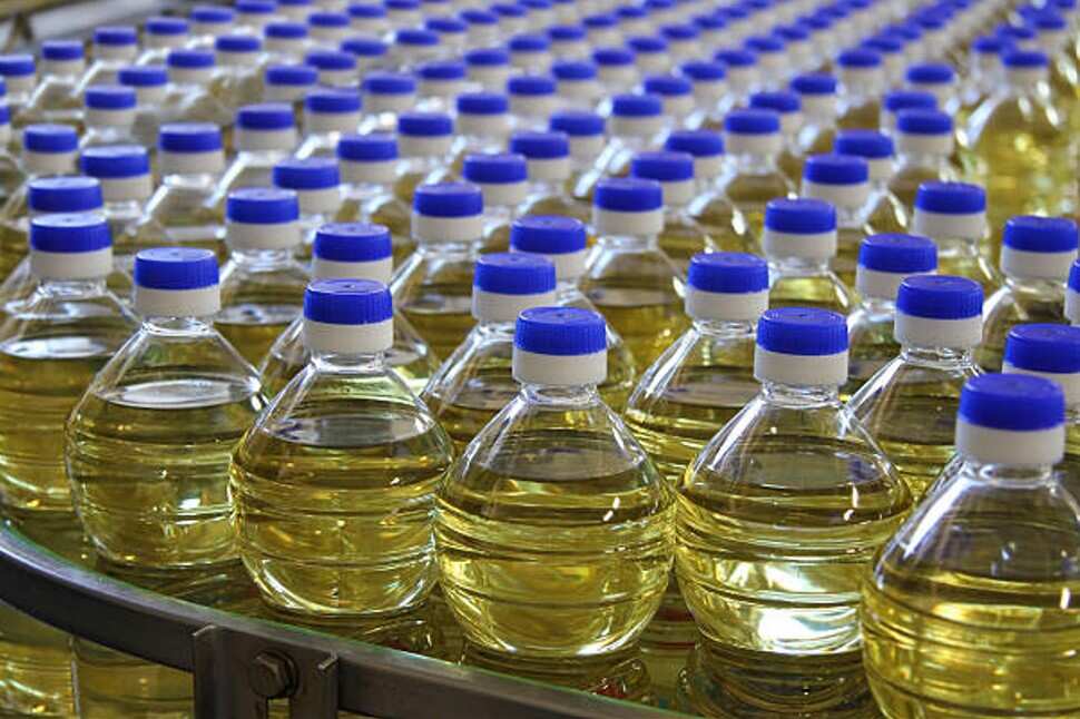 Commodities Live: Government Asks Companies To Cut Edible Oil Price By Up To Rs 10/L