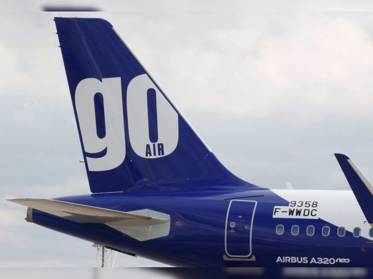 Go First&#039;s flight to Chandigarh returns to Ahmedabad