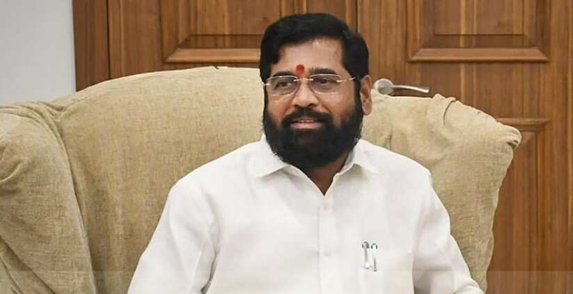 Maharashtra Eknath Shinde Cabinet | Maharashtra Cabinet Expansion ...