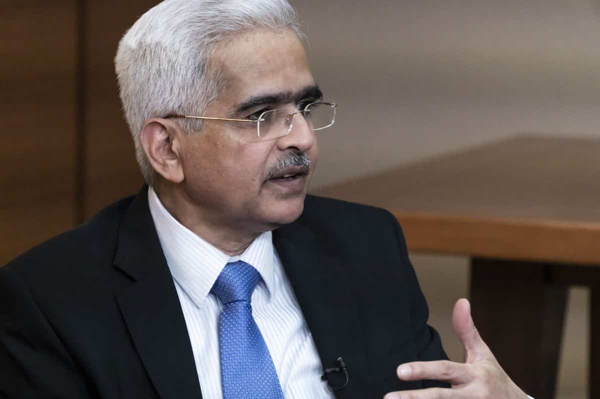 RBI Monetary Policy Review August 2022 Outcome: Central bank retains growth forecast at 7.2 per cent for current fiscal