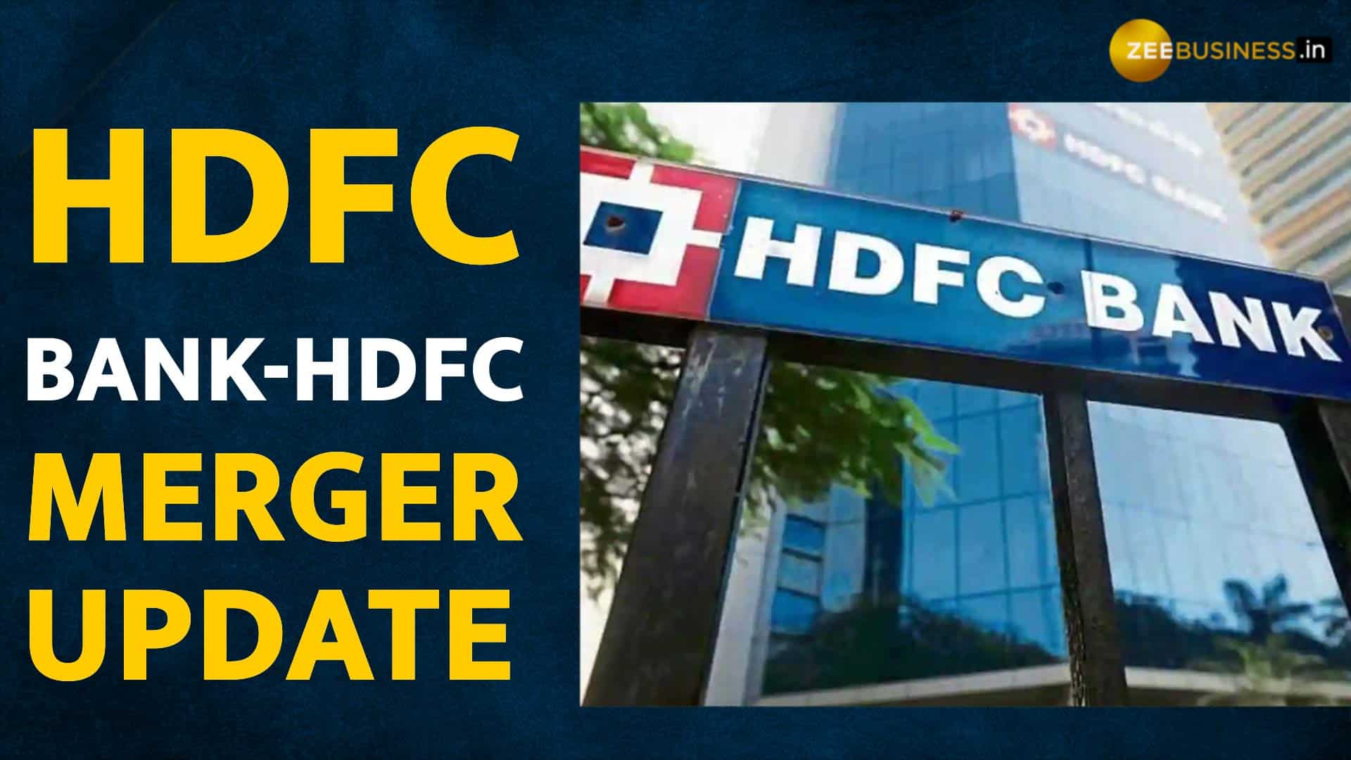 HDFC Bank says no need to pay off parent firm's liabilities on Day 1 of