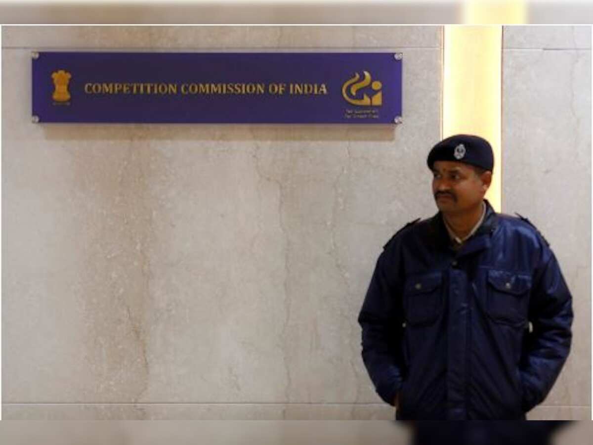 India seeks to tighten rules on M&amp;A antitrust