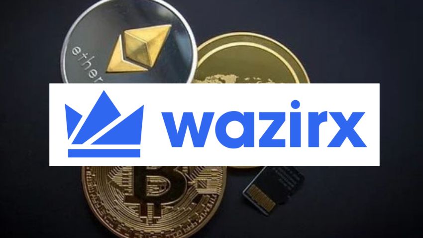 Big Blow to WazirX! India freezes assets of Binance-linked crypto exchange