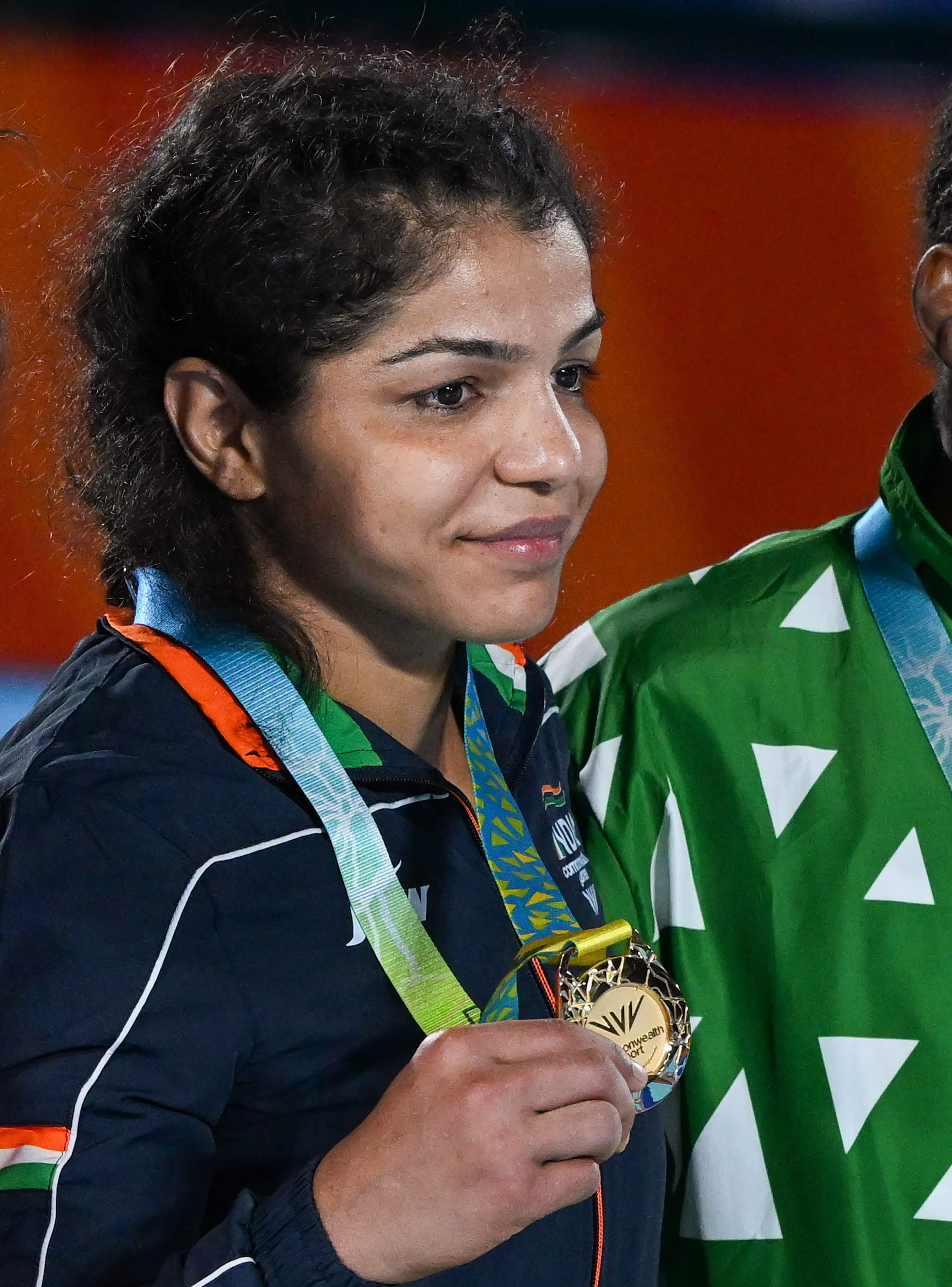 Commonwealth Game 2022: Sakshi reverses trend, wins after trailing