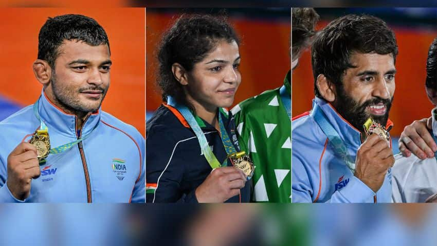 Commonwealth Games 2022 India schedule: Check all events on Day 9 ...