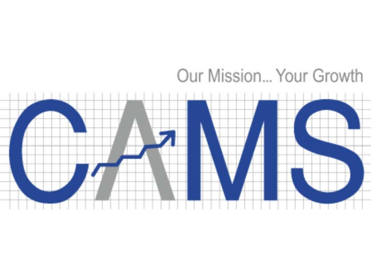 CAMS Q1 results 2022: PAT up 2.4%