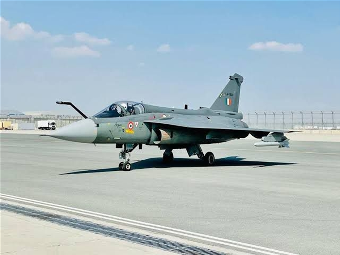 Tejas: Why home-made light combat aircraft are in demand? These countries  show interest | Zee Business