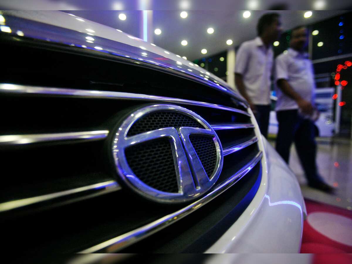 Tata Motors to buy Ford India&#039;s Sanand factory