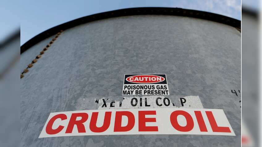Oil slides further, falls below $95 per barrel amid recession fears