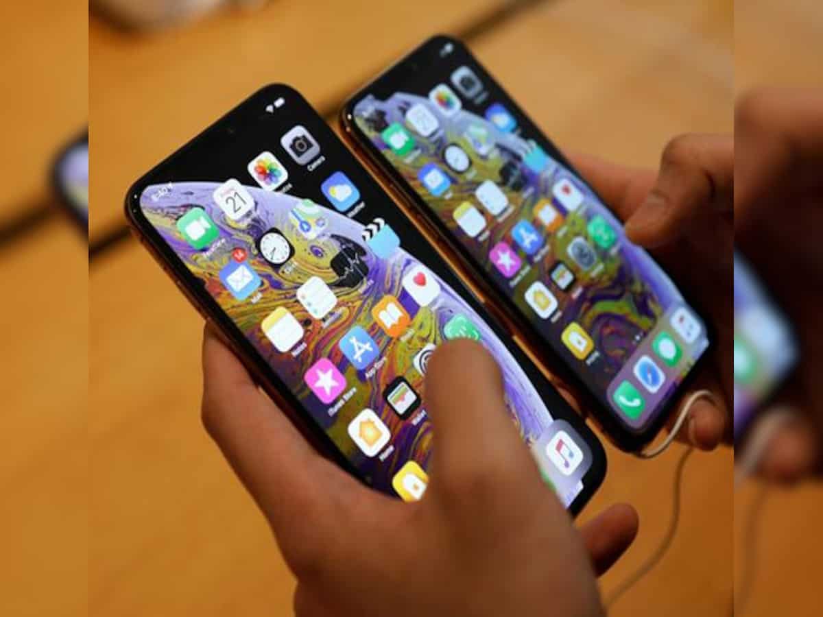 Government plans to promote homegrown smartphone brands; chalks