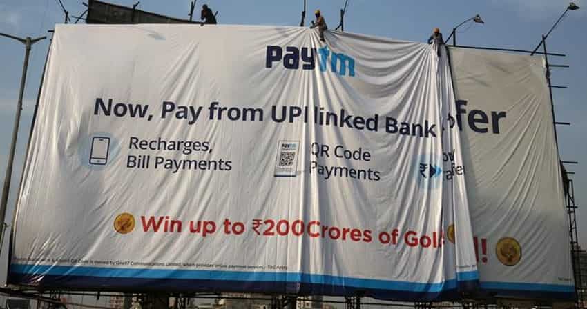 Paytm share price gains over 6%; brokerages recommend 'Buy' rating - Check price target