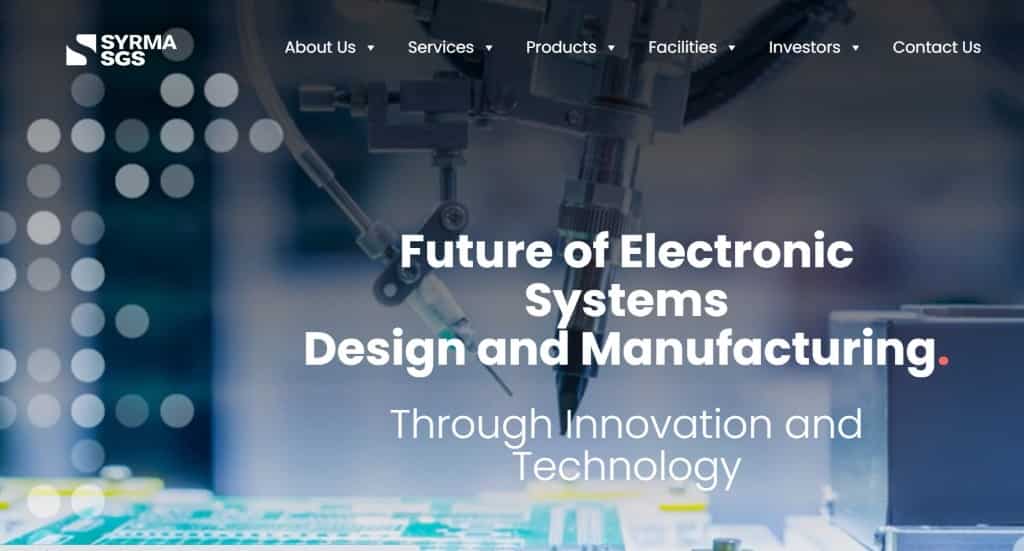 Syrma SGS Technology IPO: Subscription opens on Friday; Check price band and key details 