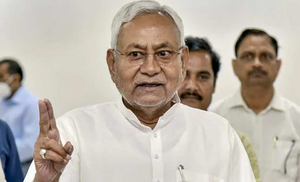 Bihar Political Crisis: What Exactly Does Nitish Kumar Want To Do? Watch This Video For Details